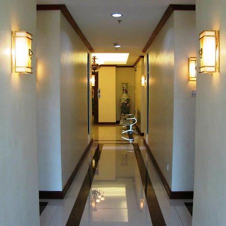 Dragon Home Inn Cebu Zewnętrze zdjęcie