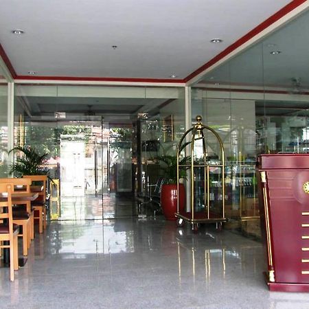 Dragon Home Inn Cebu Zewnętrze zdjęcie