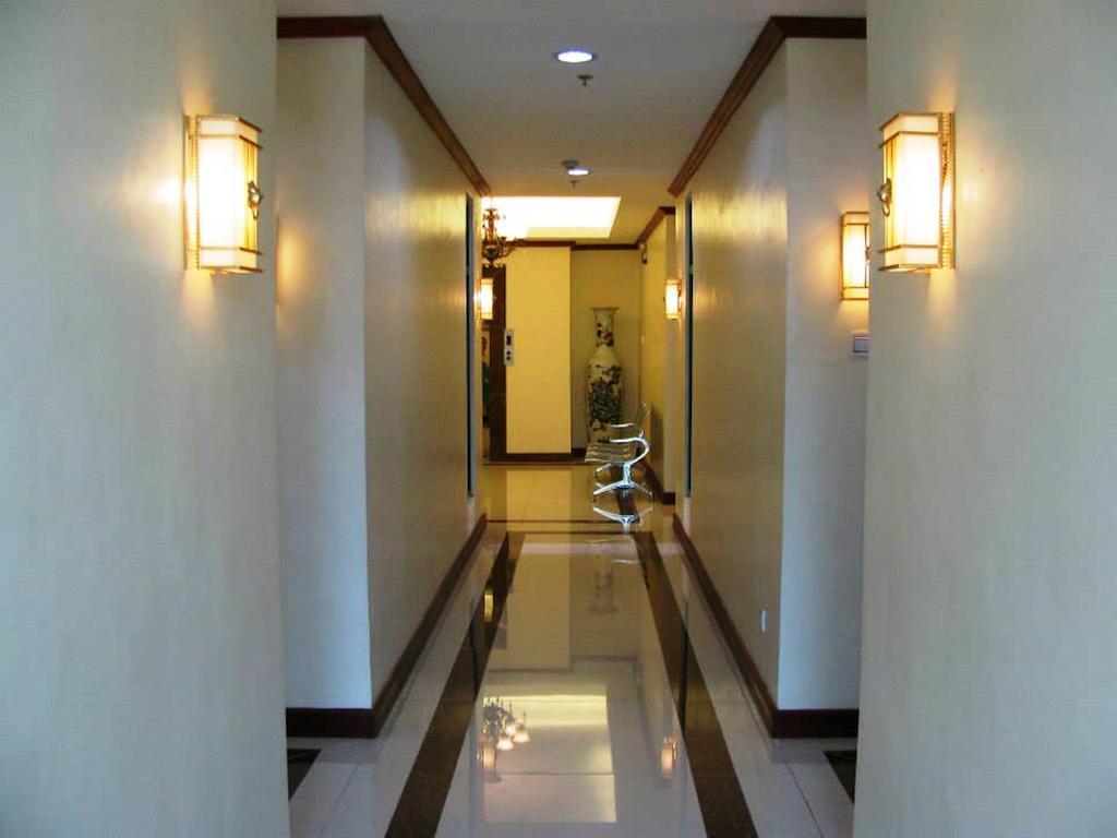 Dragon Home Inn Cebu Zewnętrze zdjęcie
