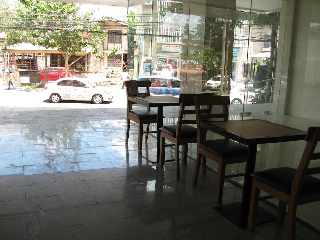 Dragon Home Inn Cebu Zewnętrze zdjęcie