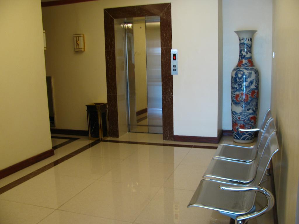 Dragon Home Inn Cebu Zewnętrze zdjęcie