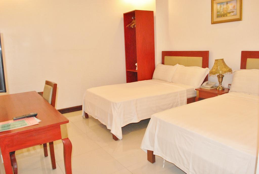 Dragon Home Inn Cebu Pokój zdjęcie