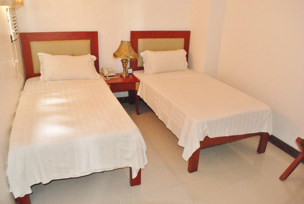 Dragon Home Inn Cebu Pokój zdjęcie