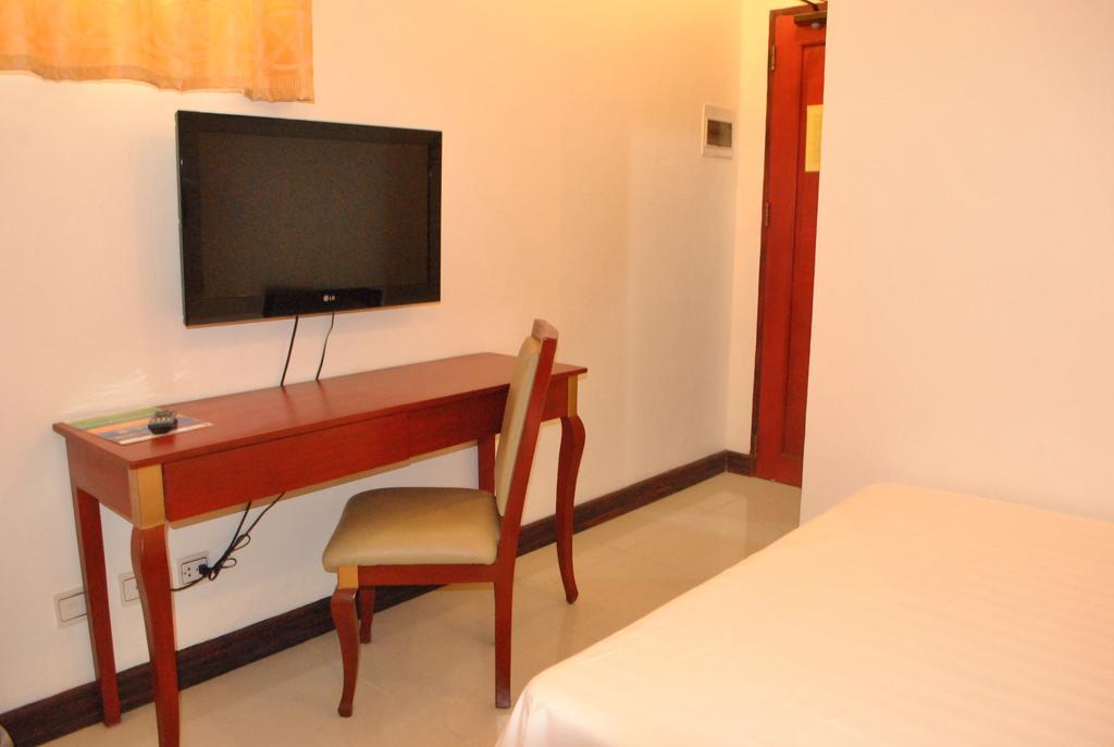 Dragon Home Inn Cebu Pokój zdjęcie
