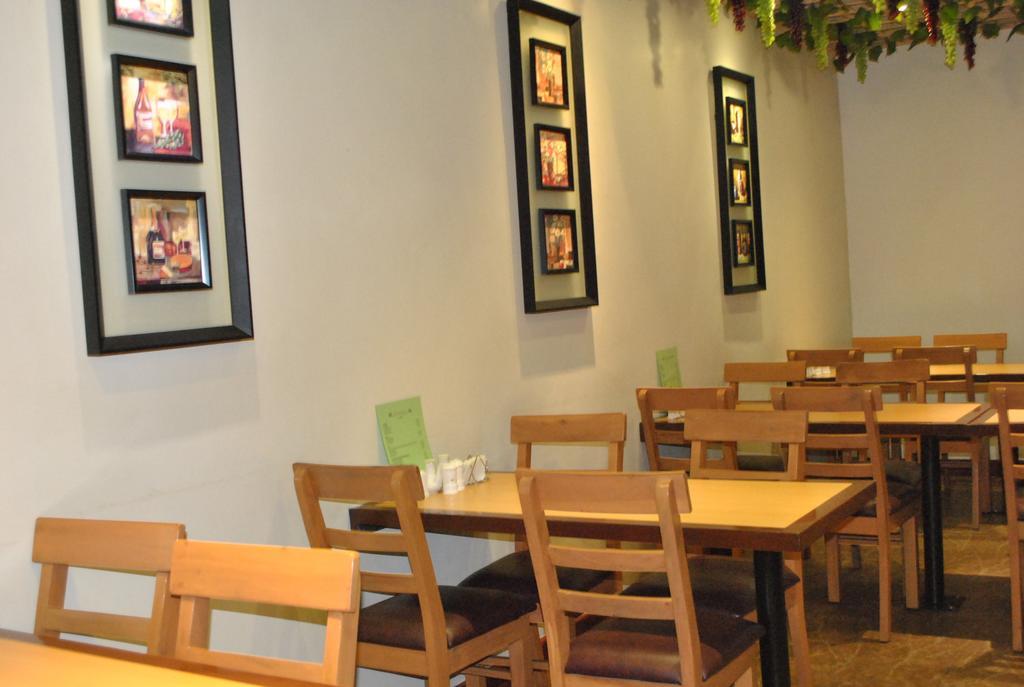 Dragon Home Inn Cebu Zewnętrze zdjęcie