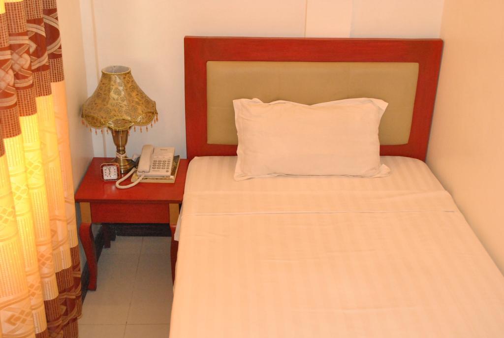Dragon Home Inn Cebu Pokój zdjęcie