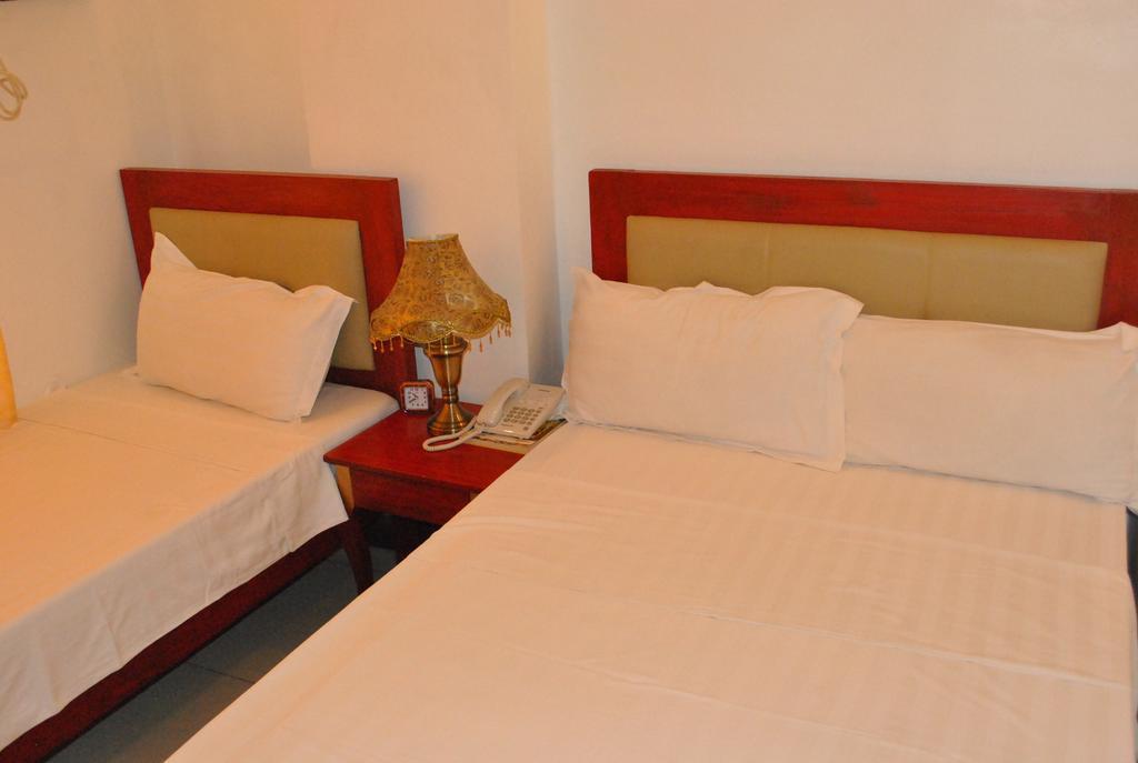 Dragon Home Inn Cebu Zewnętrze zdjęcie