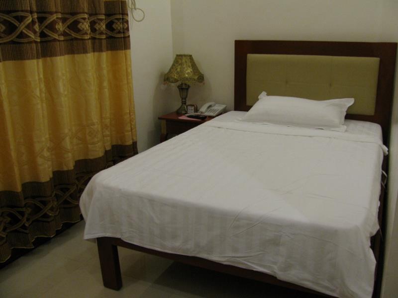 Dragon Home Inn Cebu Zewnętrze zdjęcie