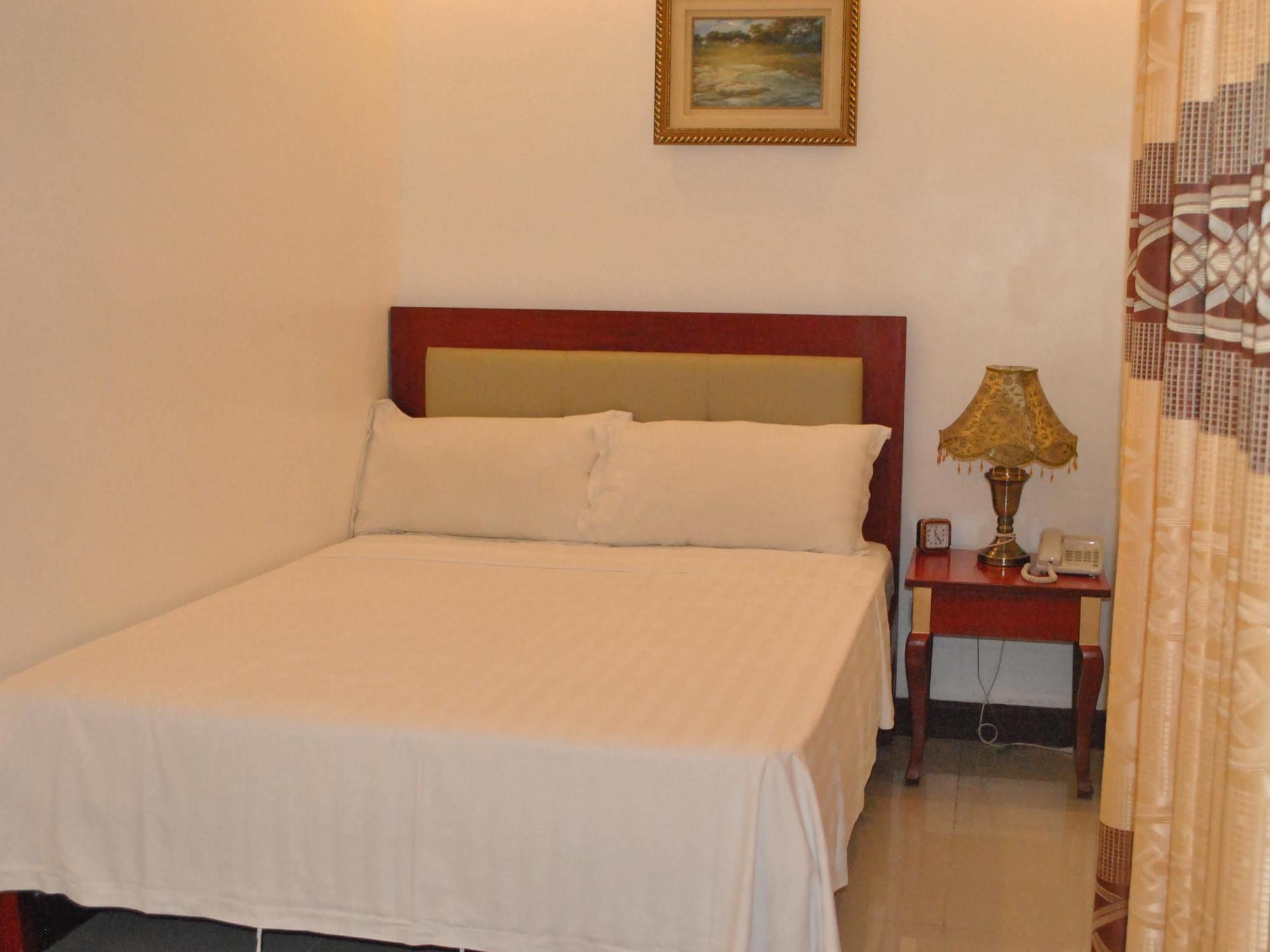 Dragon Home Inn Cebu Zewnętrze zdjęcie