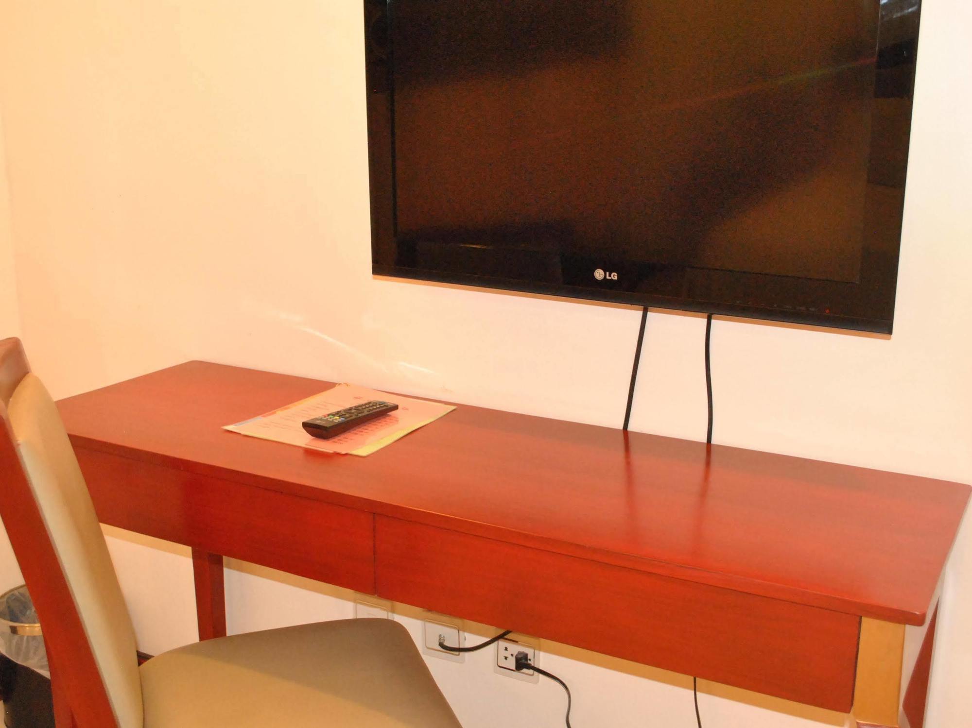 Dragon Home Inn Cebu Zewnętrze zdjęcie