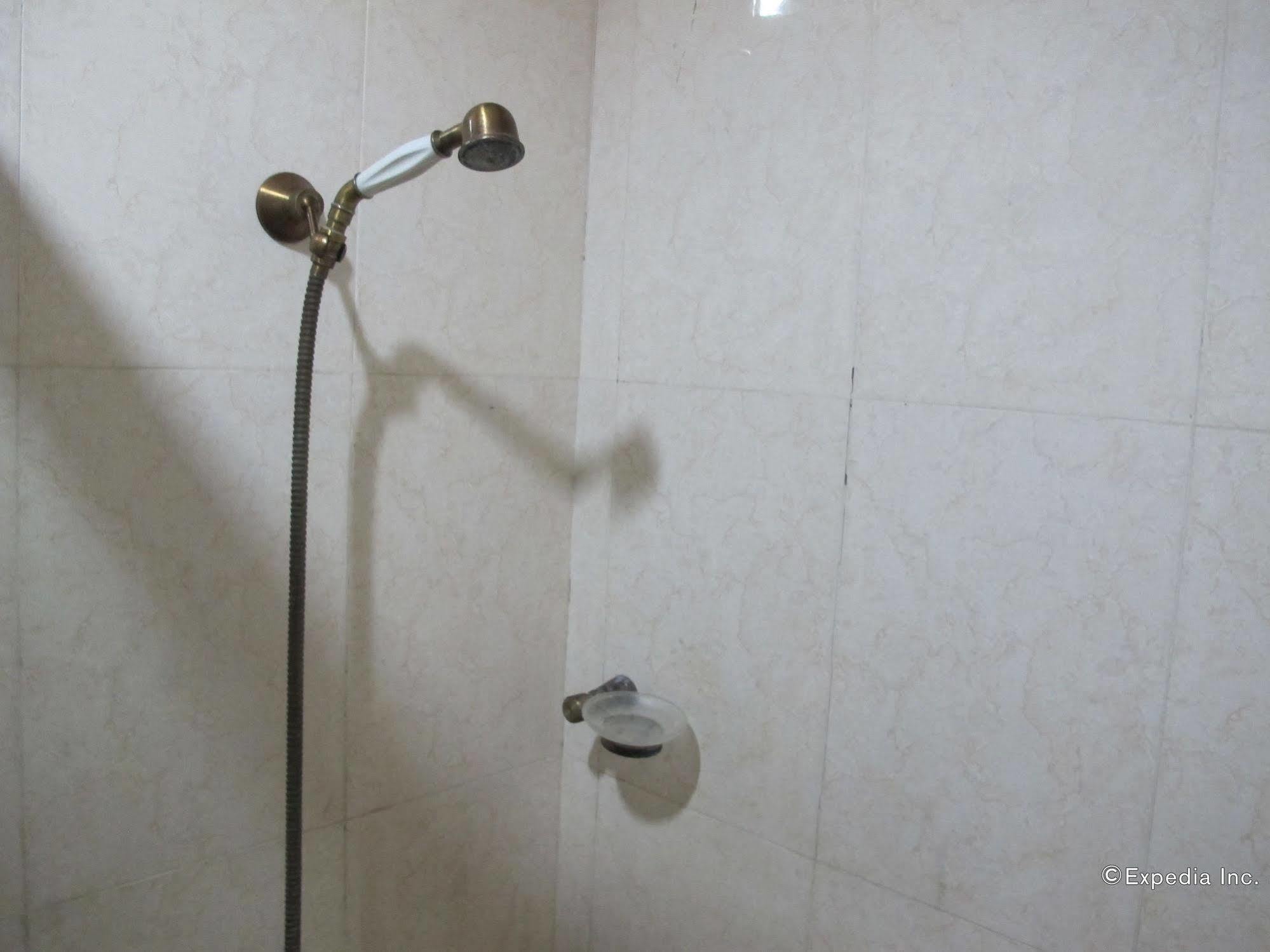 Dragon Home Inn Cebu Zewnętrze zdjęcie
