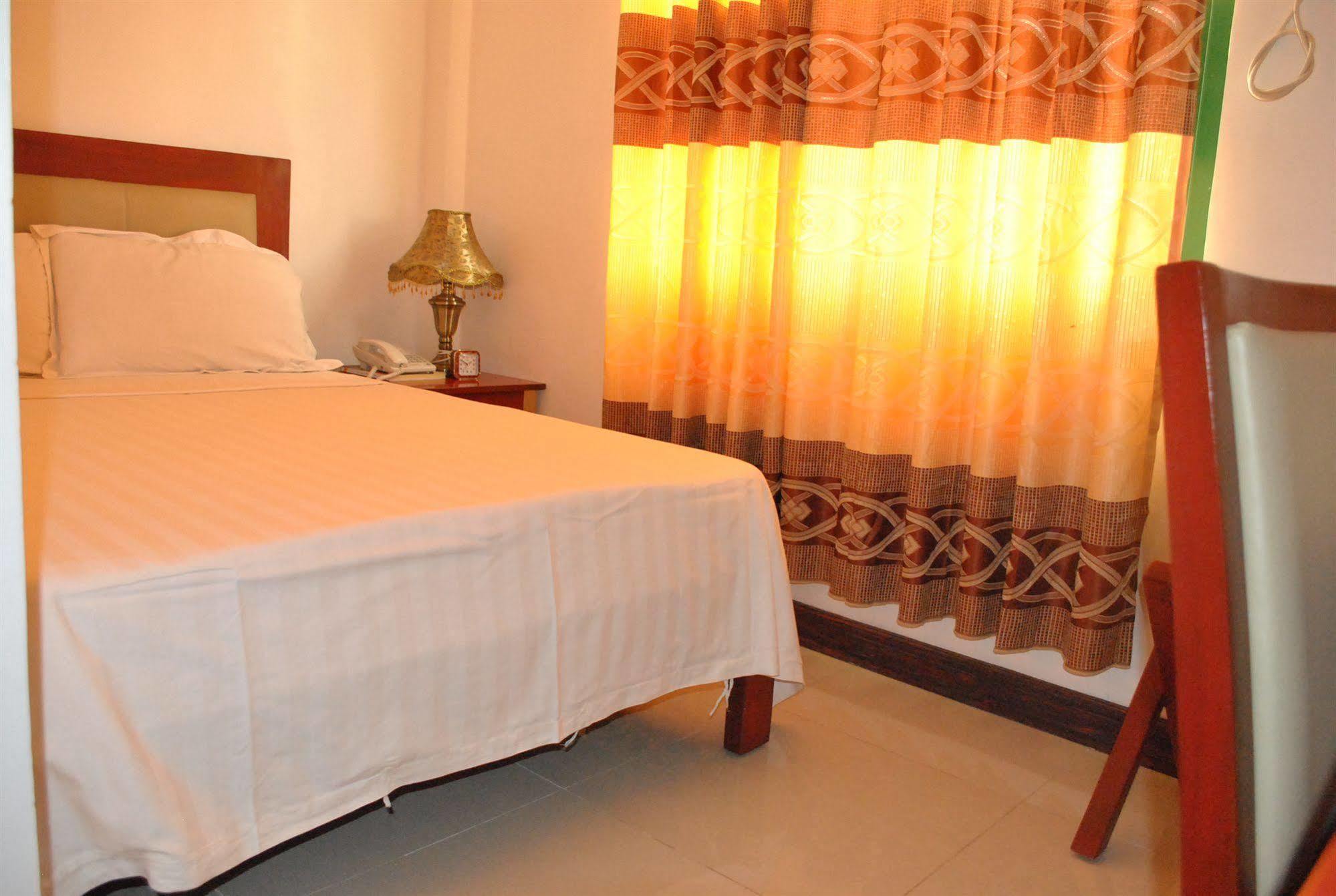Dragon Home Inn Cebu Zewnętrze zdjęcie