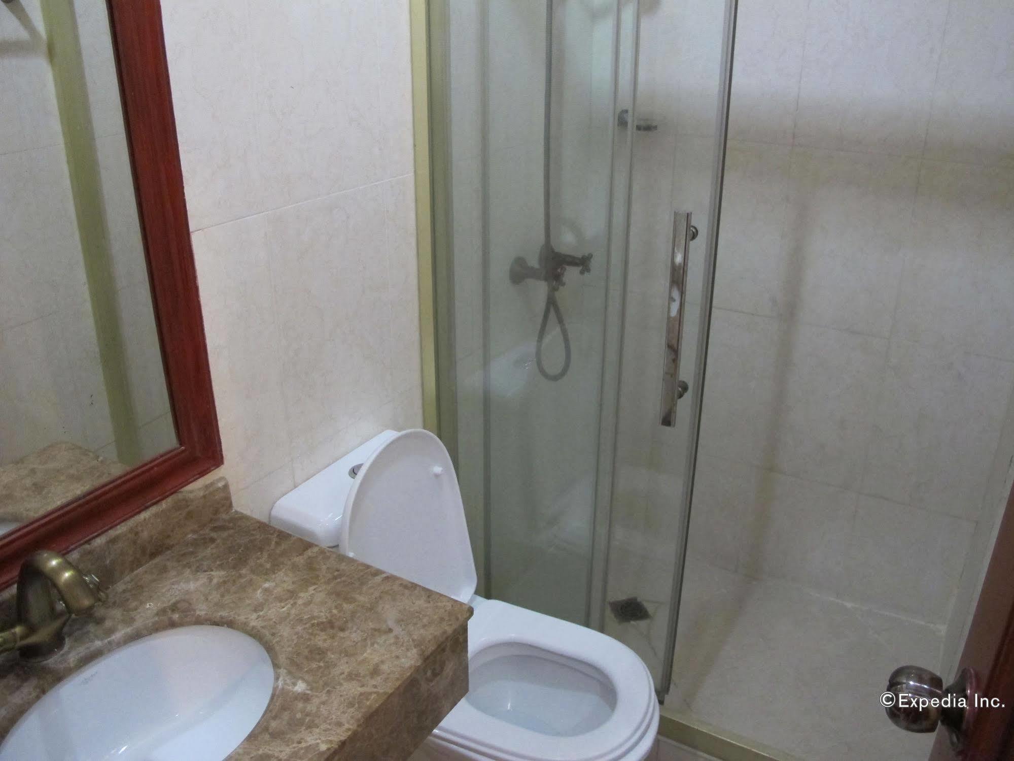 Dragon Home Inn Cebu Zewnętrze zdjęcie