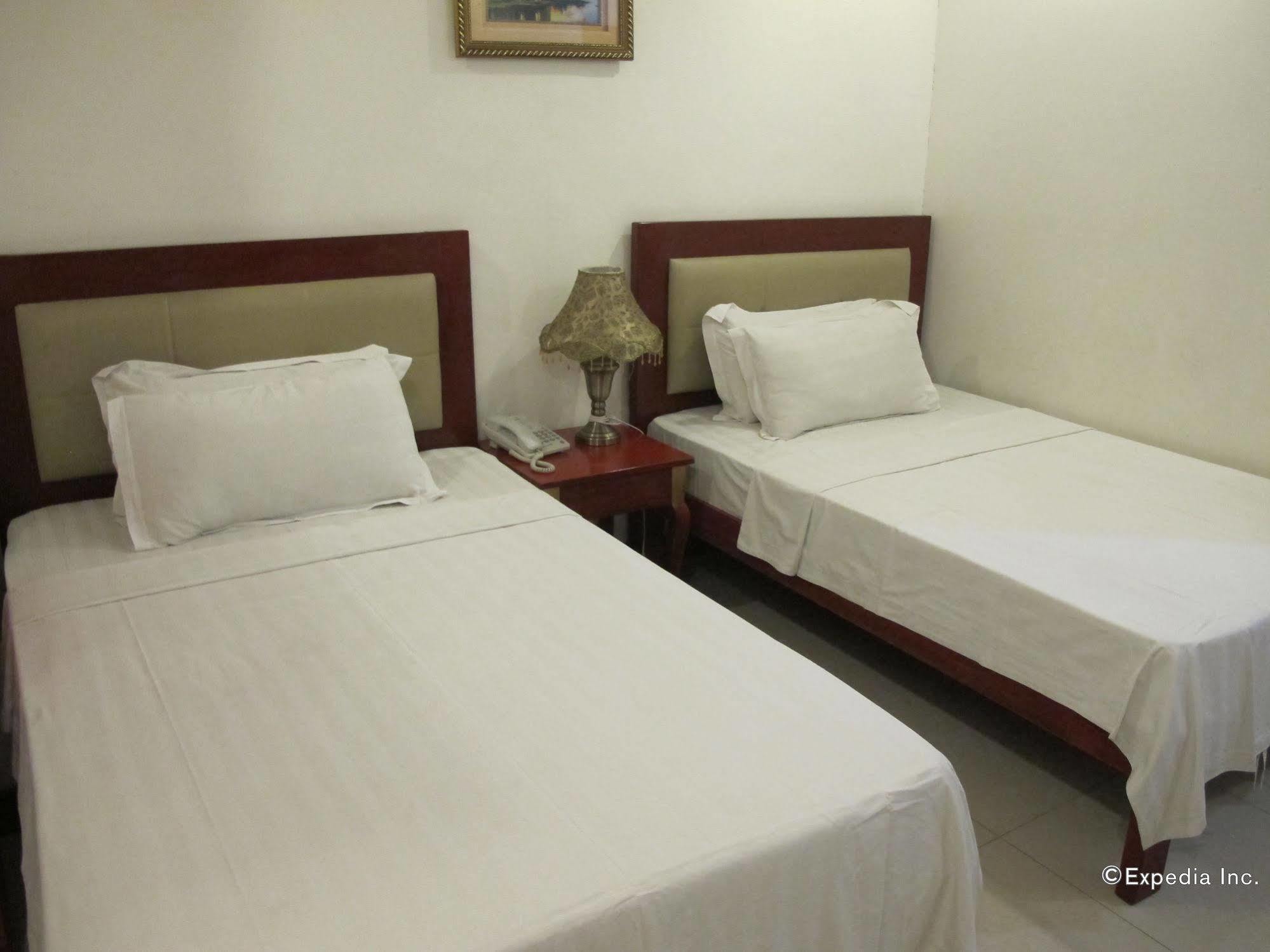 Dragon Home Inn Cebu Zewnętrze zdjęcie