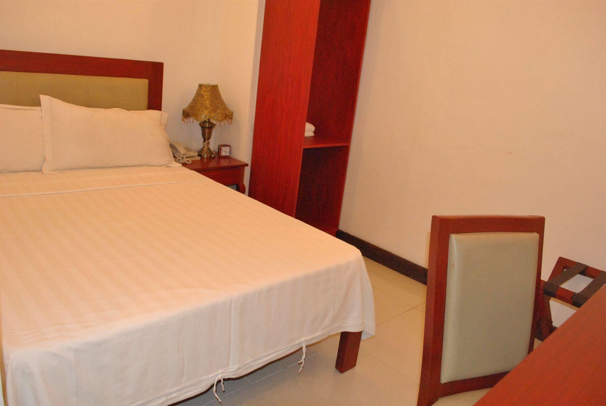 Dragon Home Inn Cebu Zewnętrze zdjęcie