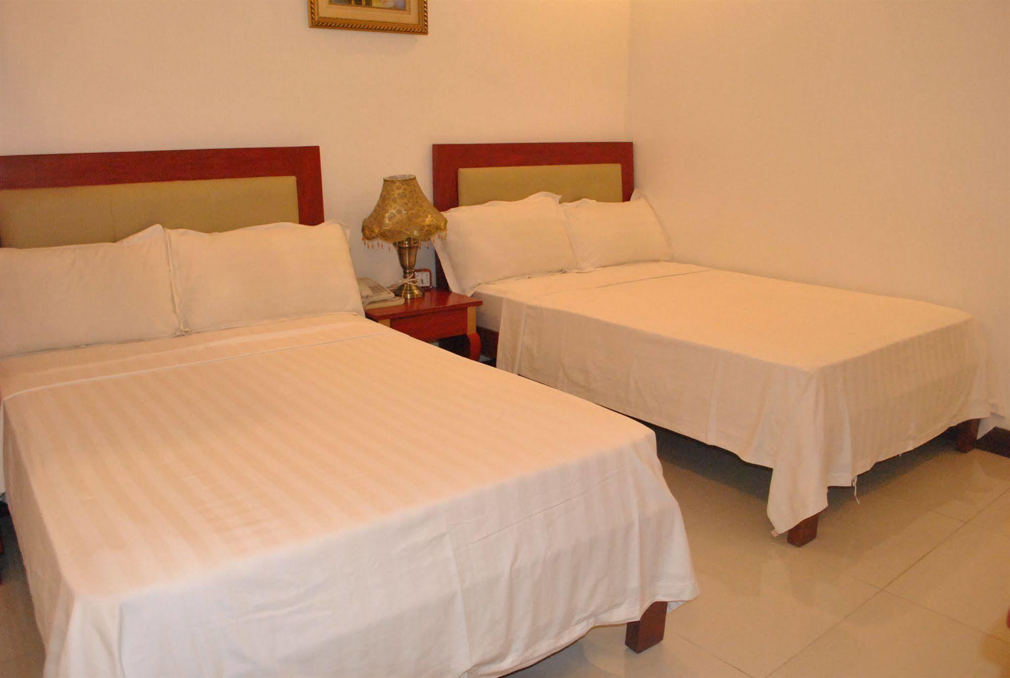 Dragon Home Inn Cebu Zewnętrze zdjęcie