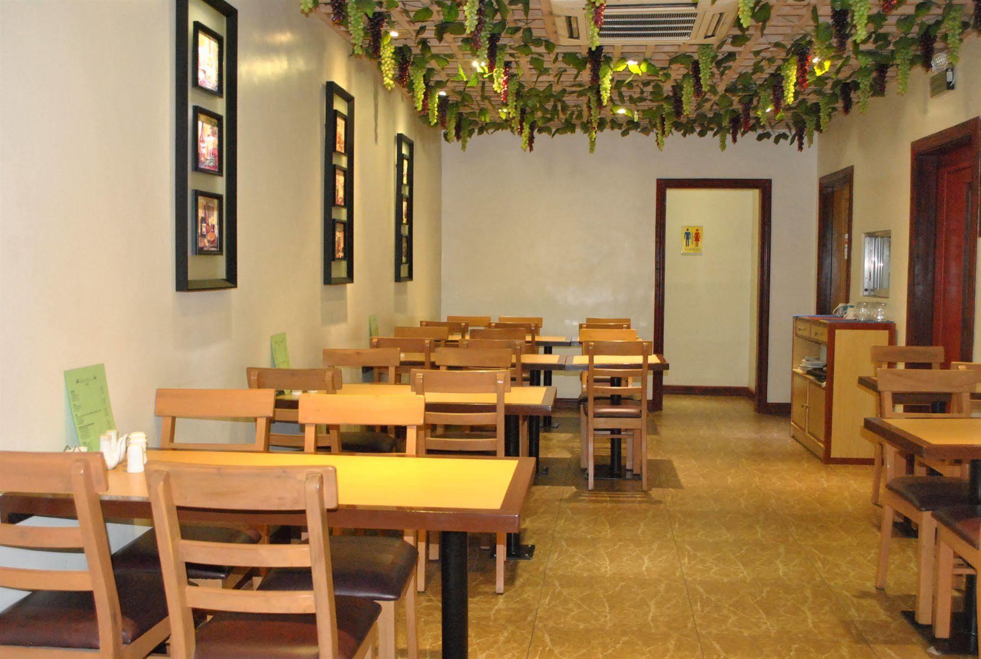 Dragon Home Inn Cebu Zewnętrze zdjęcie
