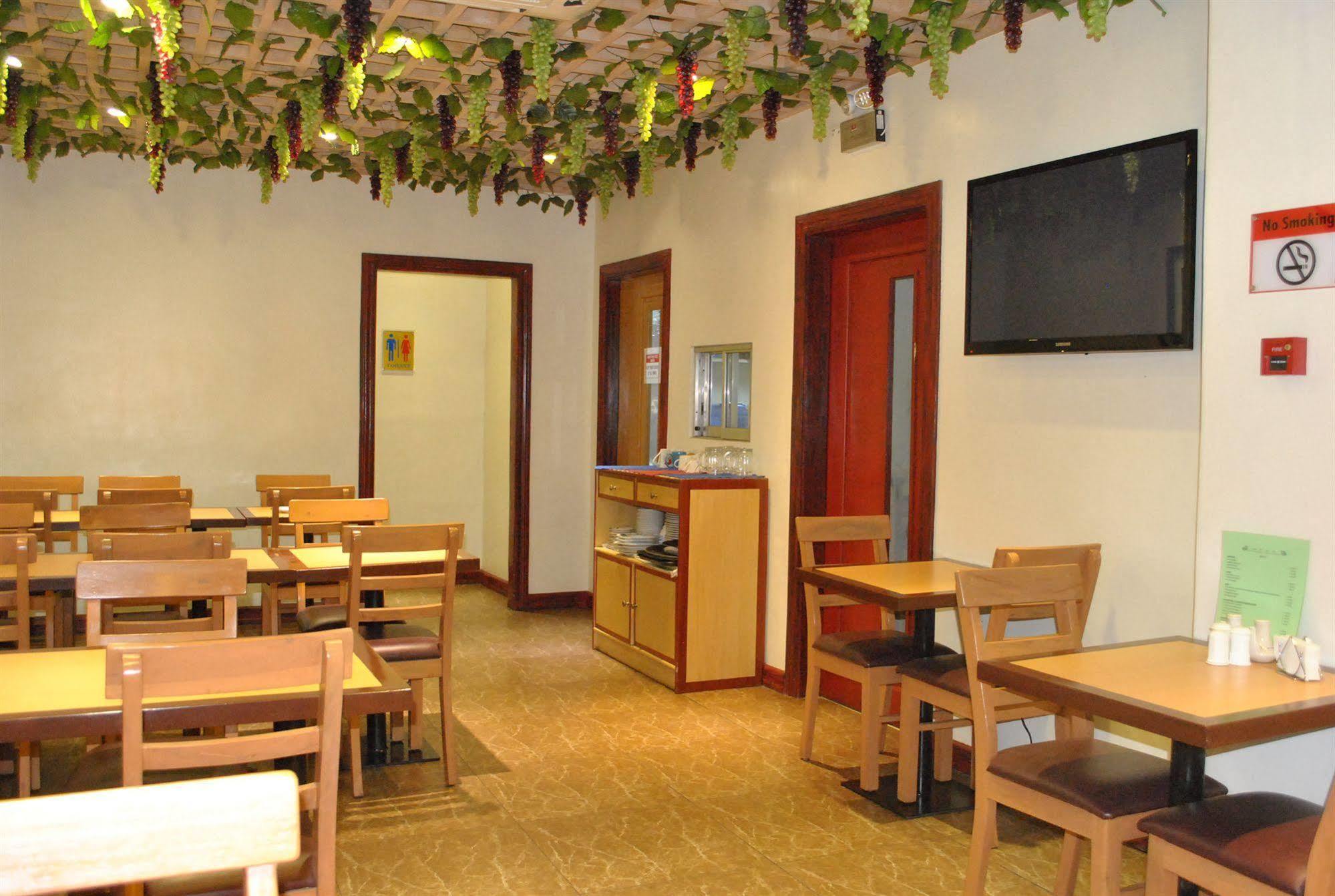 Dragon Home Inn Cebu Zewnętrze zdjęcie