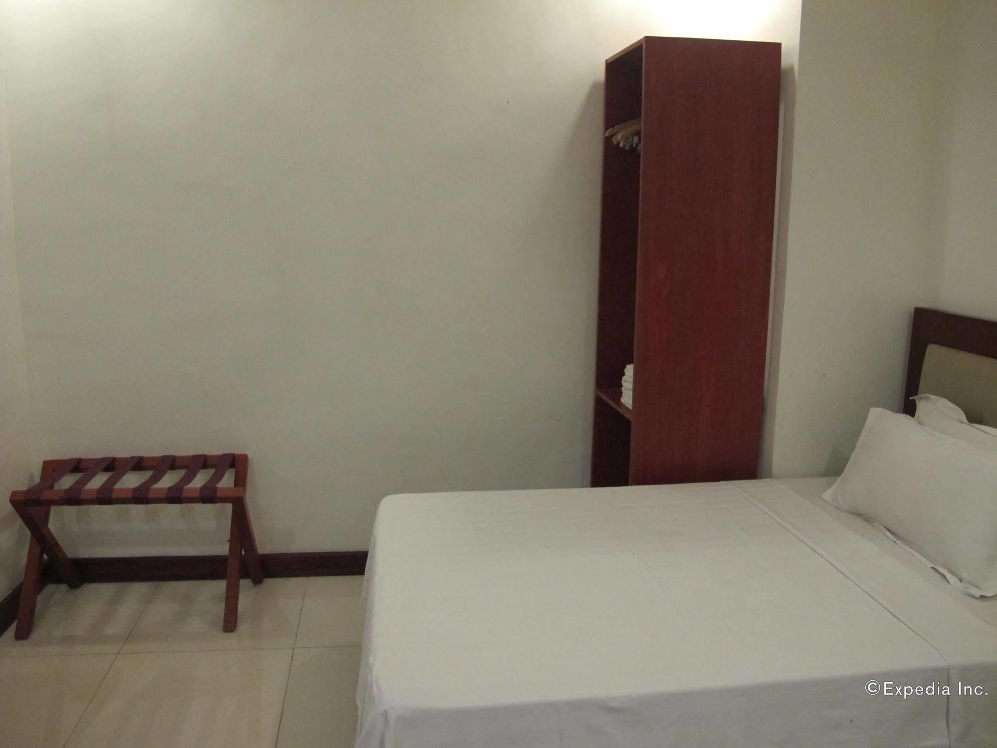 Dragon Home Inn Cebu Zewnętrze zdjęcie