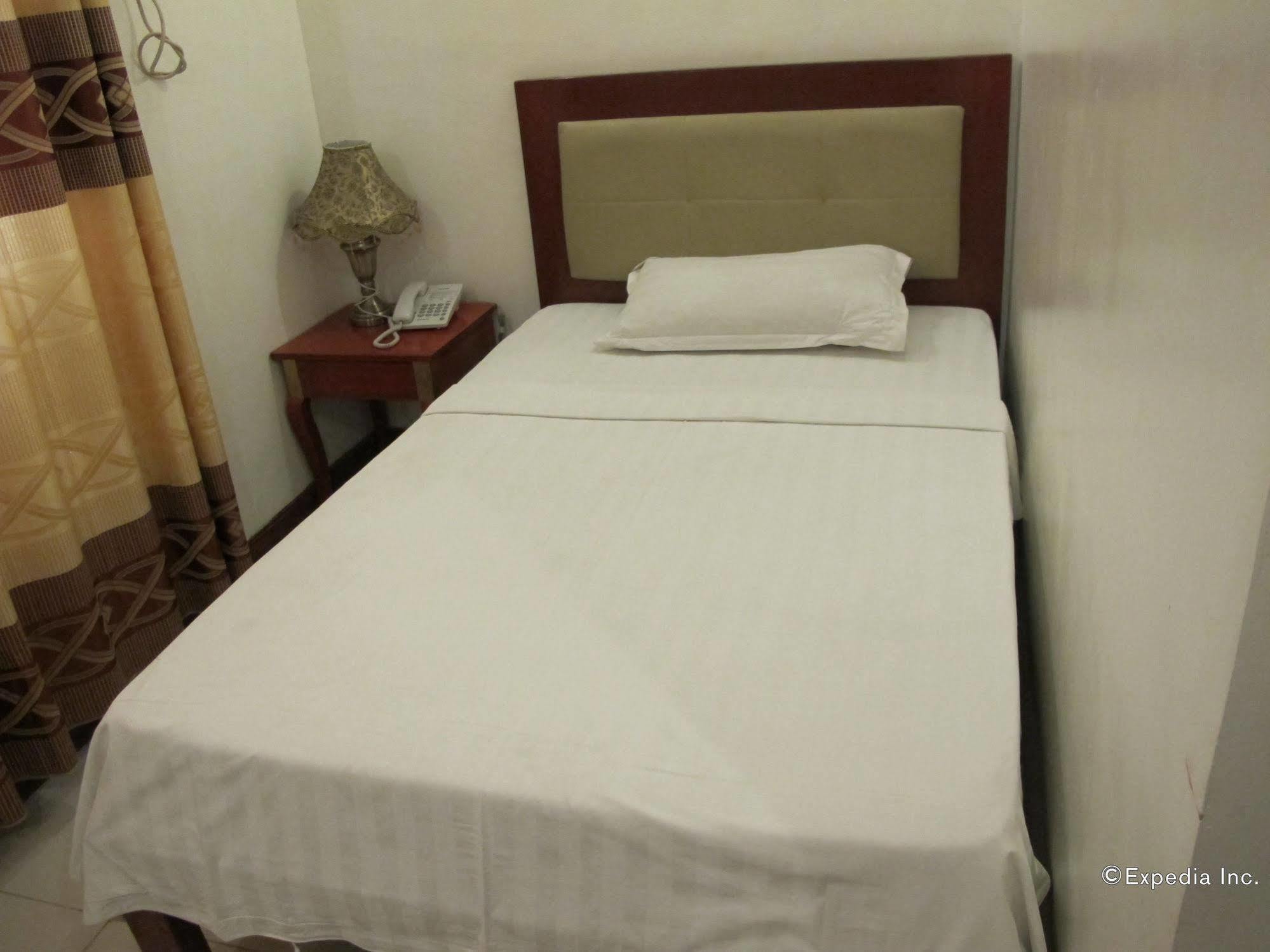 Dragon Home Inn Cebu Zewnętrze zdjęcie
