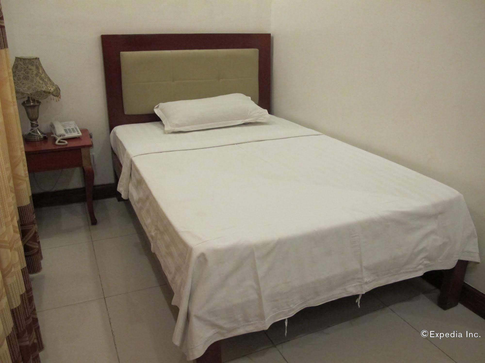 Dragon Home Inn Cebu Zewnętrze zdjęcie