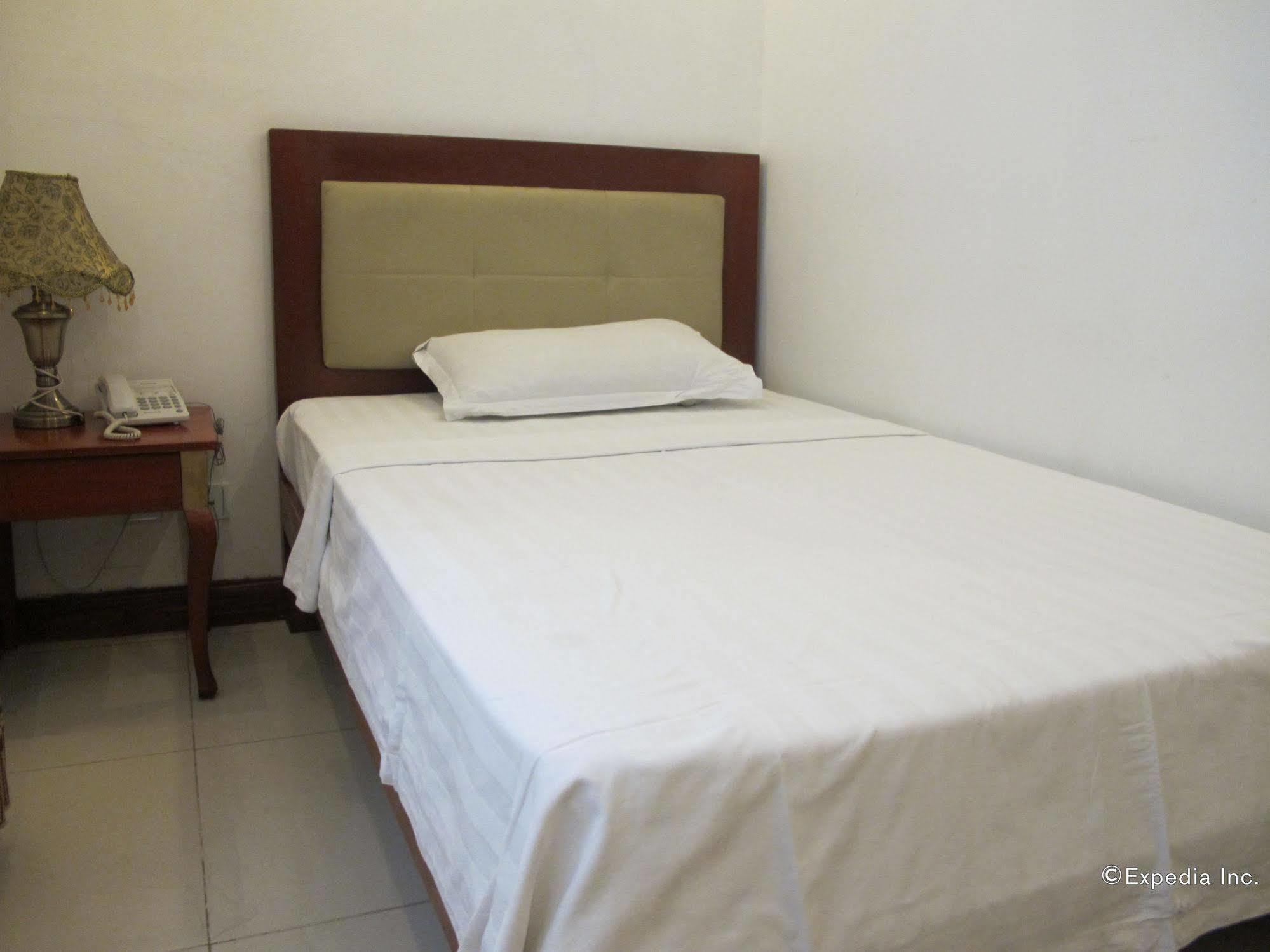 Dragon Home Inn Cebu Zewnętrze zdjęcie
