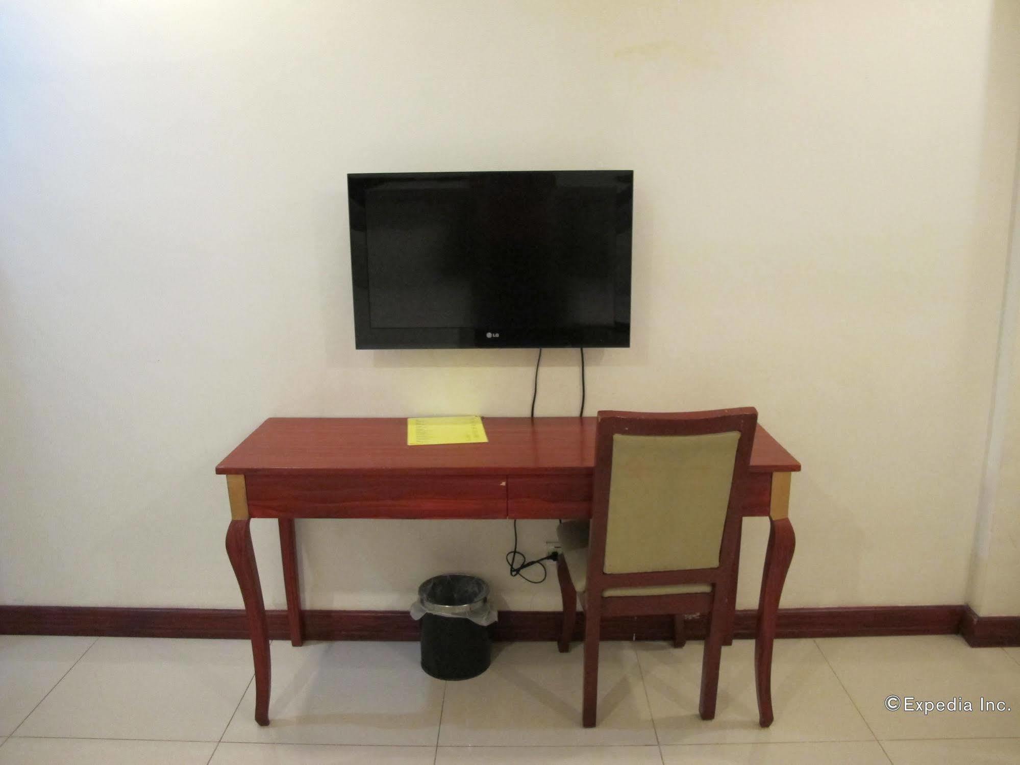 Dragon Home Inn Cebu Zewnętrze zdjęcie