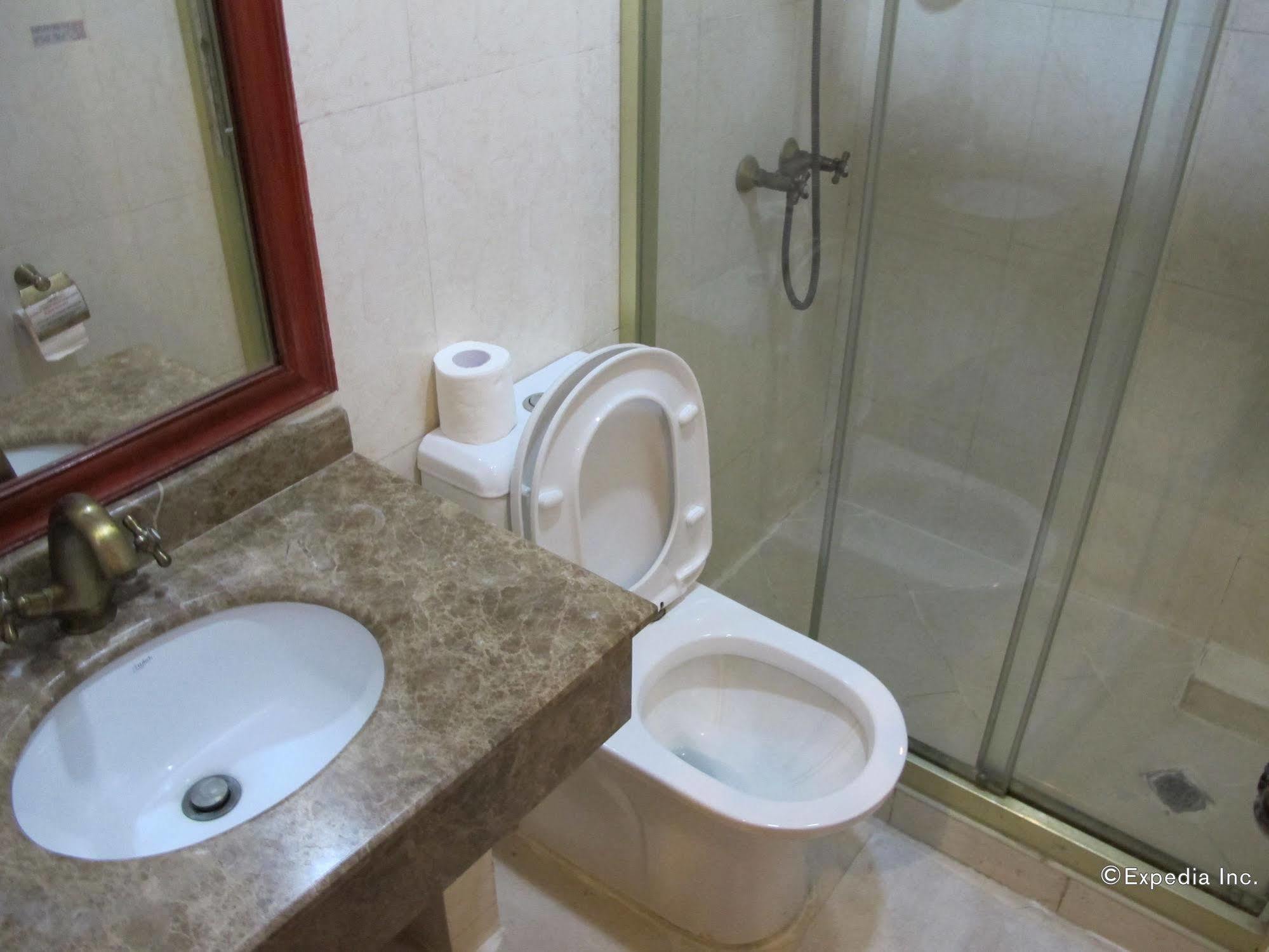 Dragon Home Inn Cebu Zewnętrze zdjęcie