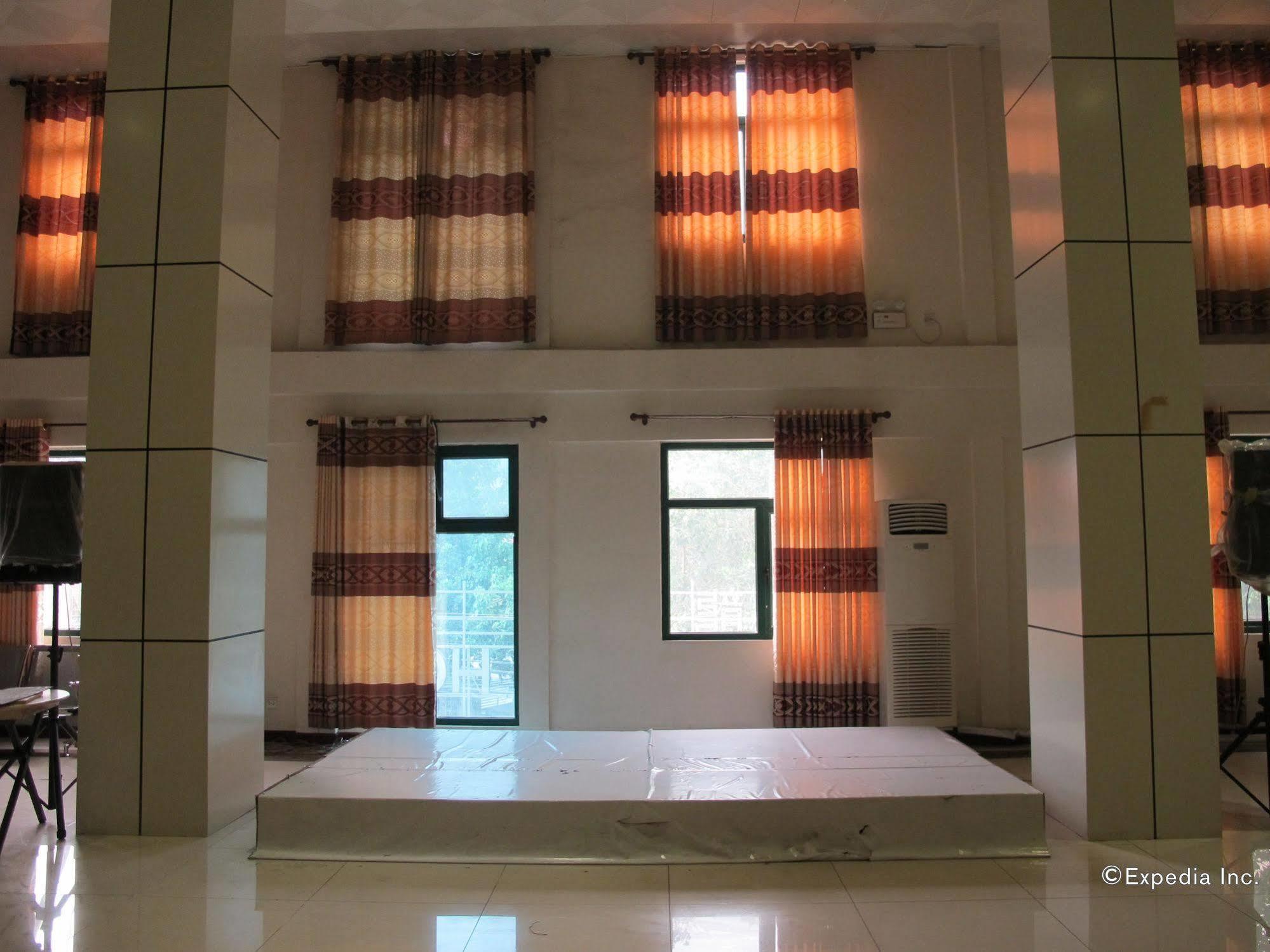 Dragon Home Inn Cebu Zewnętrze zdjęcie
