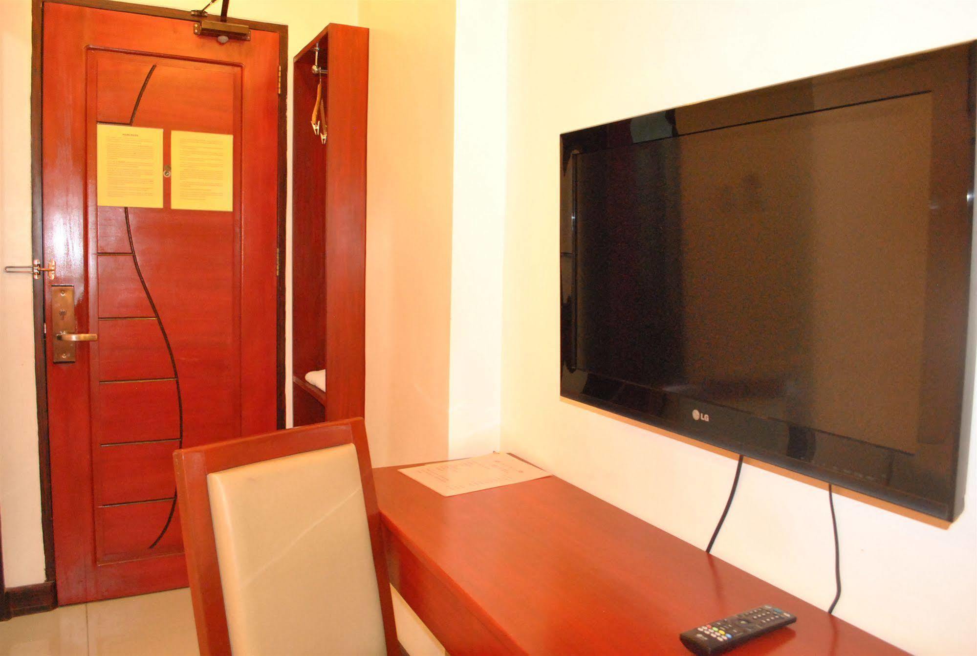 Dragon Home Inn Cebu Zewnętrze zdjęcie