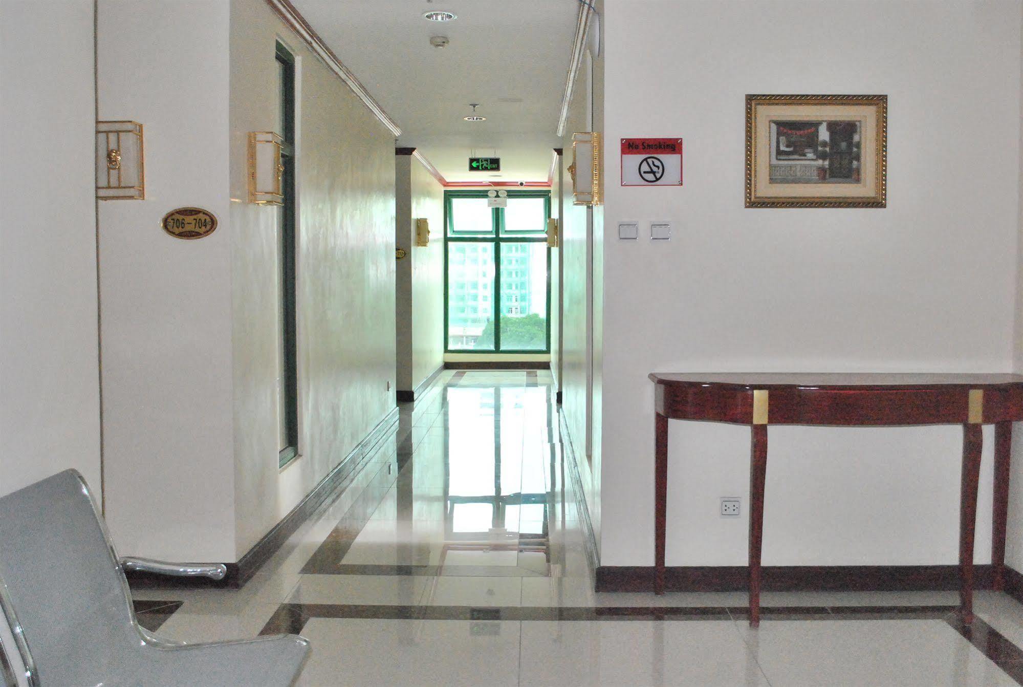 Dragon Home Inn Cebu Zewnętrze zdjęcie